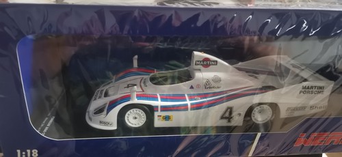Werk porsche 936 - 1/18,