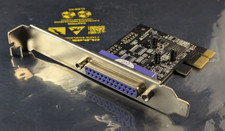 StarTech PEX1P 1 porta PCI-E