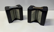 Coppia di tweeter di movimento