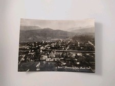 Cartolina Sora Panorama Lato