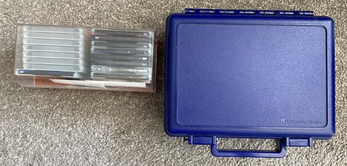 Sony mini disc walkman - mini-disc,