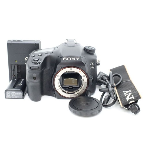 Corpo fotocamera reflex