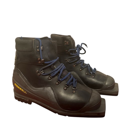 Stivali merrell matrix manes - stivali,