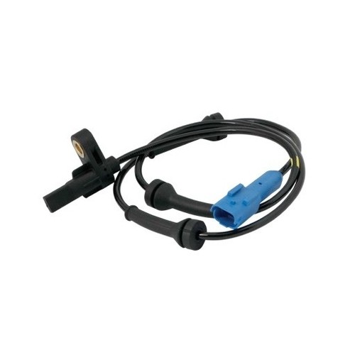 Sensore abs per peugeot - sensore,