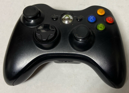 Joystick nero controller per - joystick,