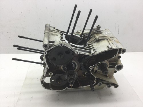 Carter motore albero cambio - motore,