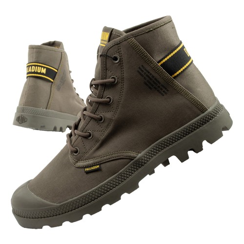 Sneaker uomo palladium - ,