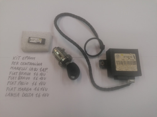 Kit eprom per - eprom,
