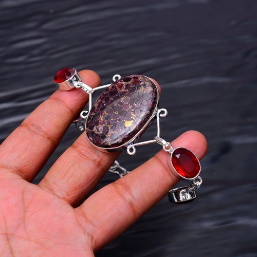 Bracciale fatto mano - bracciale,