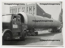 G1908 foto anni 50 camion
