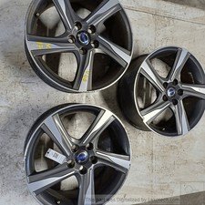 cerchi VOLVO V40 D2 84KW BER
