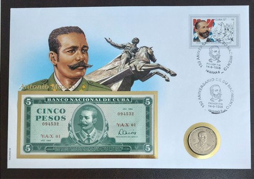 Banconota lettera antonio - banconota,