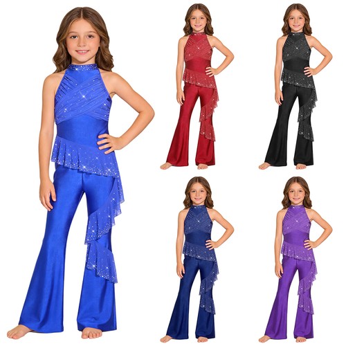 Body salsa bambina - , figura