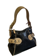 Black Bracelets Bag