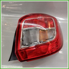 Fanale Posteriore Destro DX