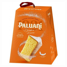 PALUANI Pandoro Verona