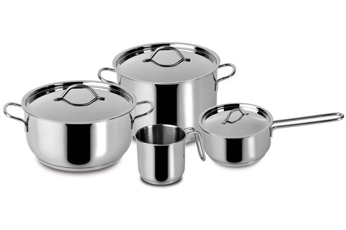 Every set pentole in - every,