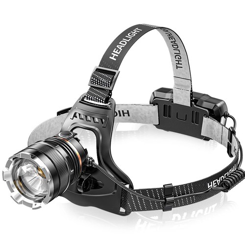 Lampada testa led - da,