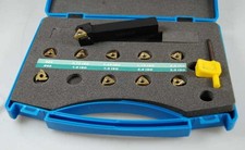 16mm Handle Metric External