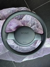 Volante per Smart Fortwo 450