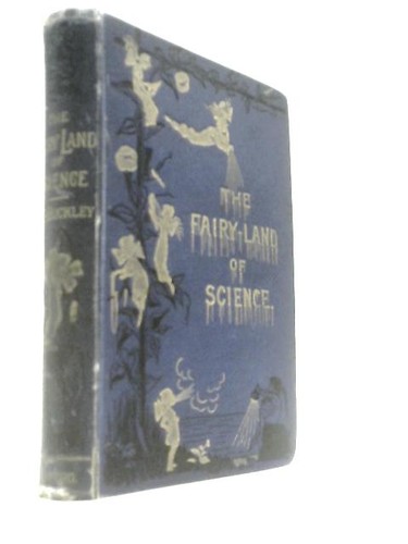 The fairy land science - fairy-land, of