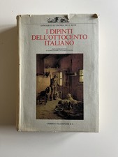 I DIPINTI DELL'OTTOCENTO