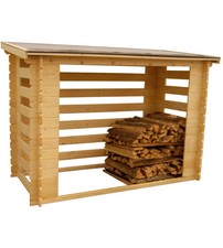 LEGNAIA IN LEGNO PER LEGNA DA