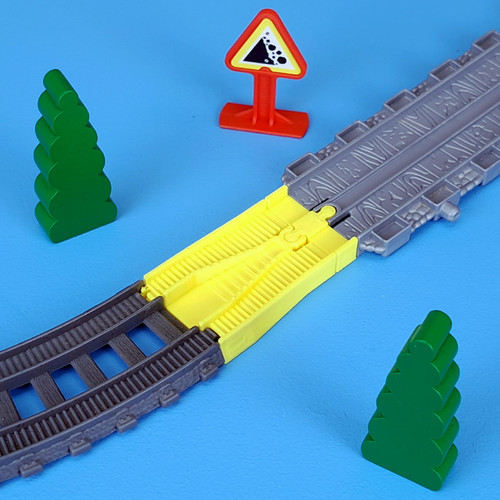 Thomas trackmaster adattatori - thomas,