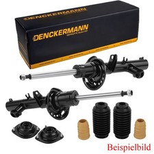 Denckermann 2 ammortizzatori +