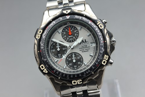 Ecc orologio da uomo al - [ecc+5],