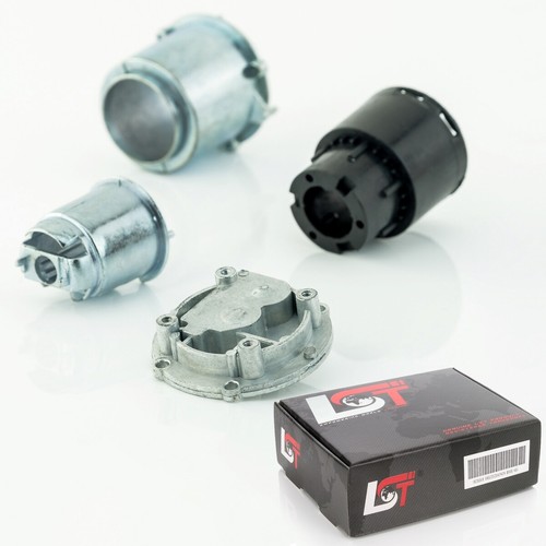 Specchietto rep set boccole - specchietto,