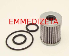 Kit revisione filtro gpl - kit,