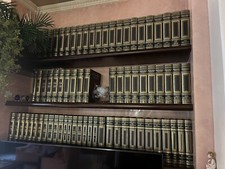 Enciclopedia treccani - enciclopedia,