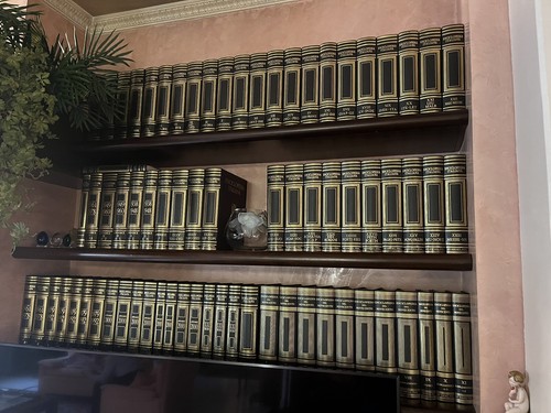 Enciclopedia treccani - enciclopedia,