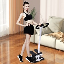 Stepper Swingstepper