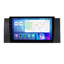 Android Radio Multimedia GPS
