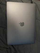 Used Apple MacBook Pro 13"