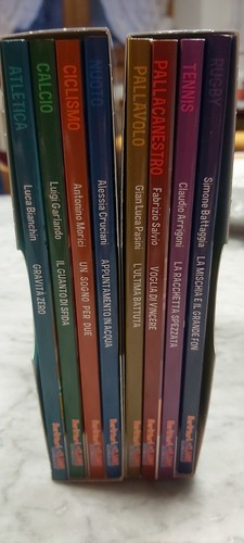 Lotto libri scrittori - libri, di