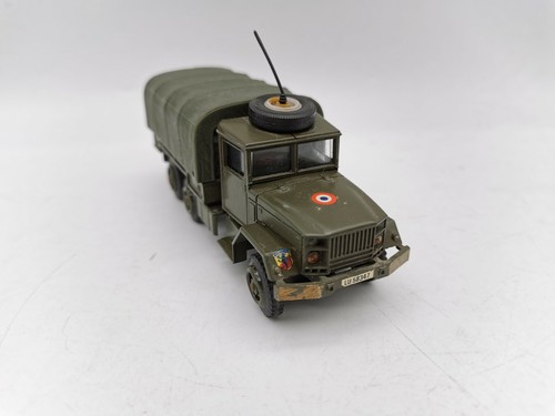 Solido kaiser jeep - solido,