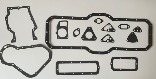 Kit guarnizioni coppa olio