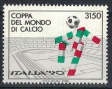 VARIETA' COPPA DEL MONDO DI