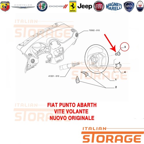 Fiat punto abarth evo - punto,