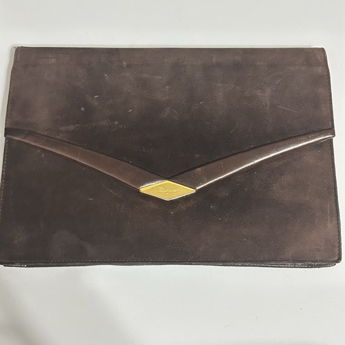 Borsa pochette vintage