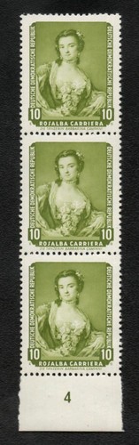 Ddr 1957 galleria dipinti - ddr,