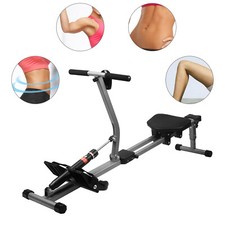 Vogatore Pieghevole 12 Livelli