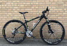 Gary Fisher X-Caliber 29" usata