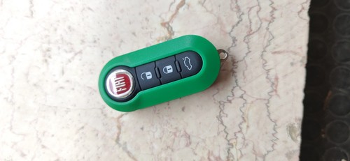 Guscio chiave fiat 500 - guscio⭐chiave✅fiat,