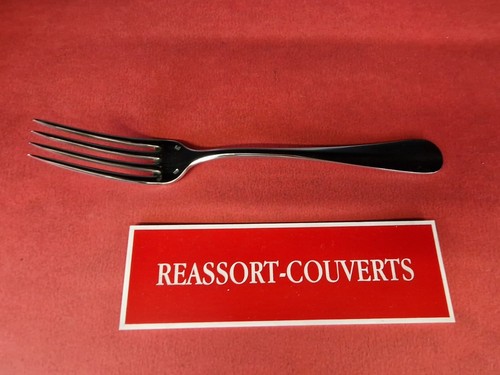 Fourchette table messagerie - fourchette,