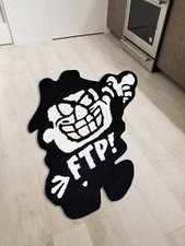 Fuckthepopulation FTP Boris