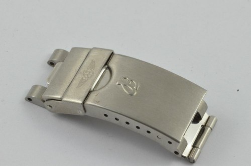 Breitling pluton vintage - breitling,